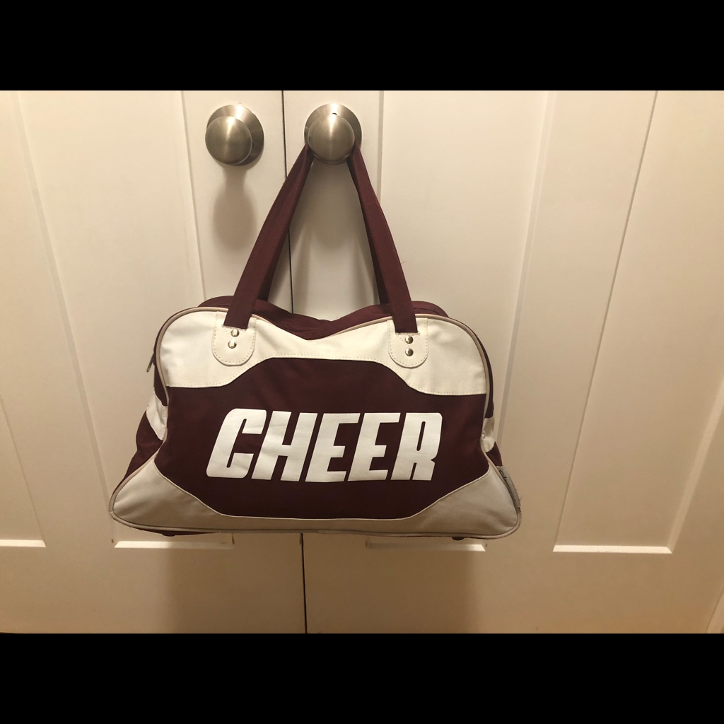 Cheer Bag Euc
